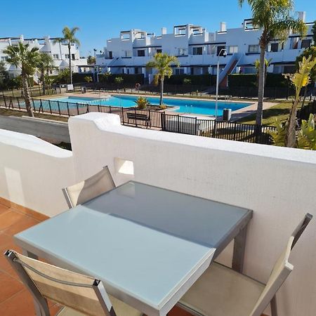 Apartament Condado De Alhama N478 Alhama de Murcia Zewnętrze zdjęcie