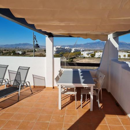 Apartament Condado De Alhama N478 Alhama de Murcia Zewnętrze zdjęcie