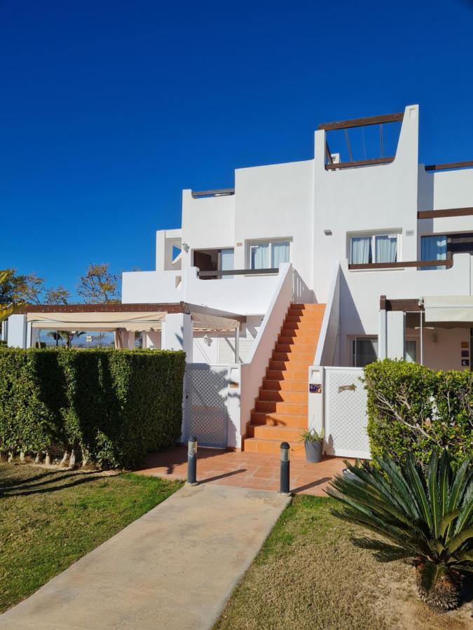 Apartament Condado De Alhama N478 Alhama de Murcia Zewnętrze zdjęcie