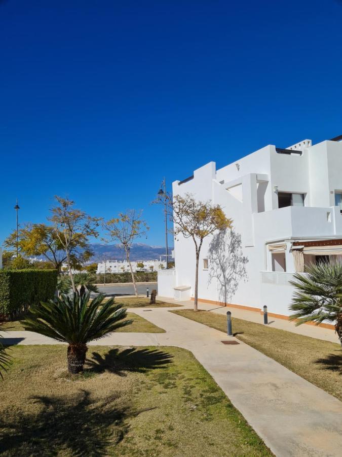 Apartament Condado De Alhama N478 Alhama de Murcia Zewnętrze zdjęcie