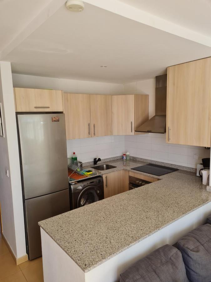 Apartament Condado De Alhama N478 Alhama de Murcia Zewnętrze zdjęcie