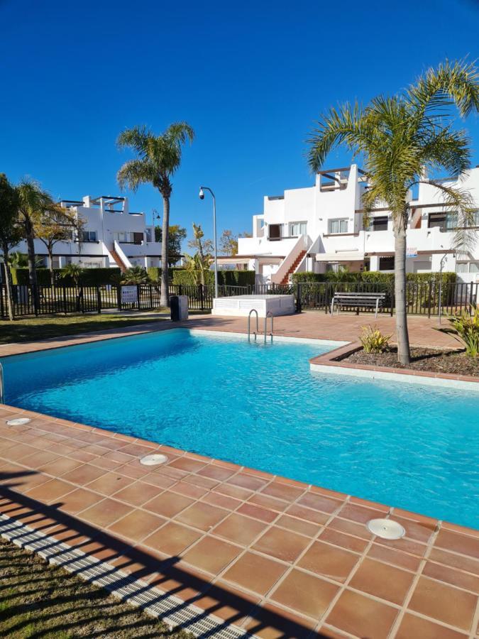 Apartament Condado De Alhama N478 Alhama de Murcia Zewnętrze zdjęcie