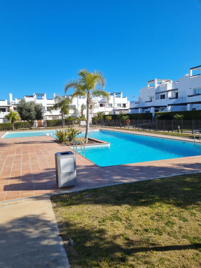 Apartament Condado De Alhama N478 Alhama de Murcia Zewnętrze zdjęcie