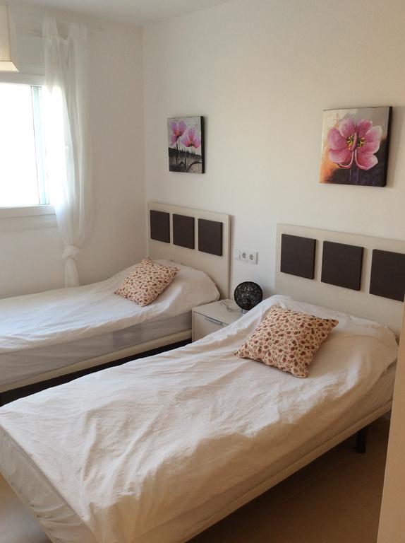 Apartament Condado De Alhama N478 Alhama de Murcia Zewnętrze zdjęcie