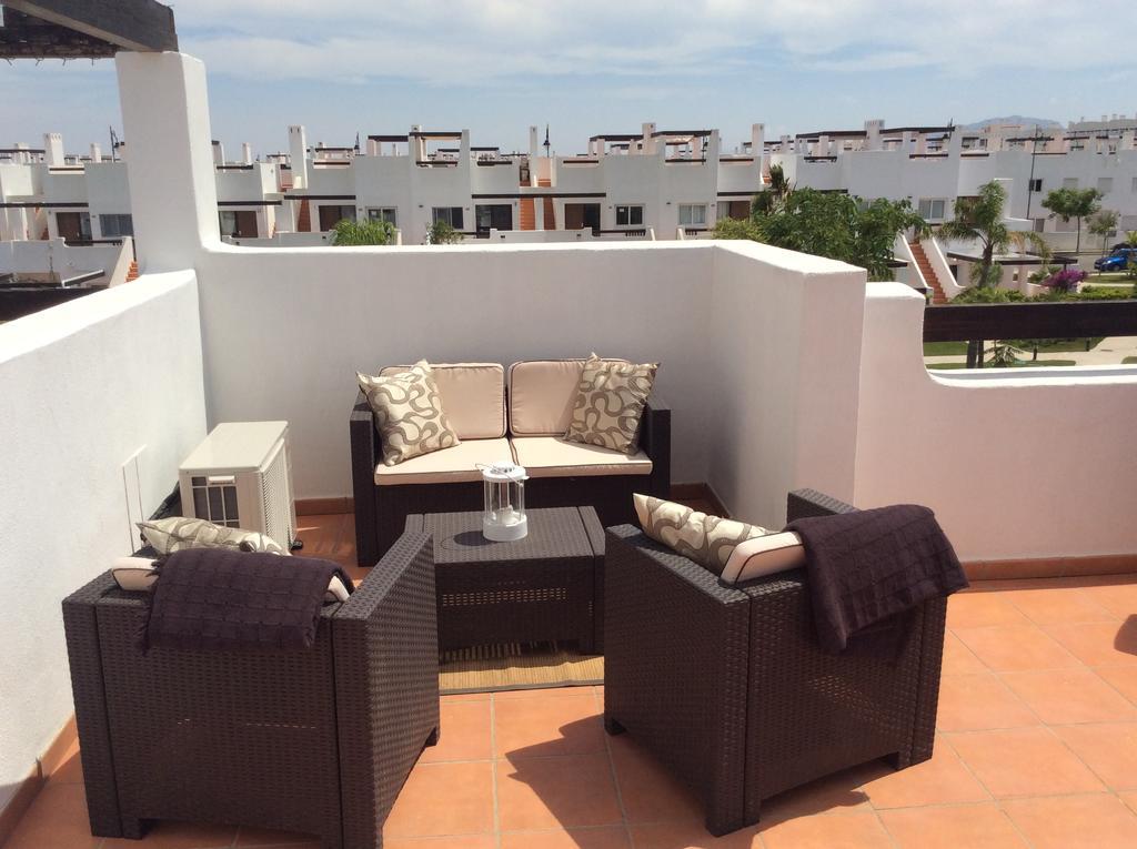 Apartament Condado De Alhama N478 Alhama de Murcia Zewnętrze zdjęcie